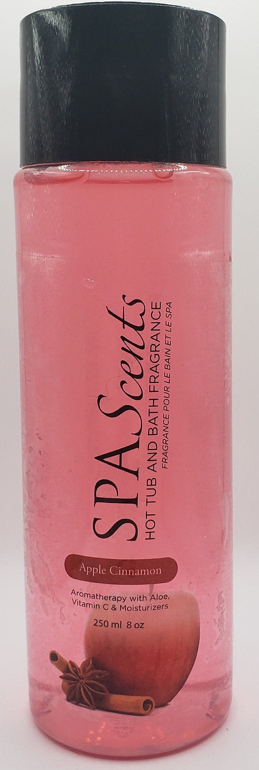Spa Scents Apple Cinnamon - Sun'n'Fun Pool & Spa