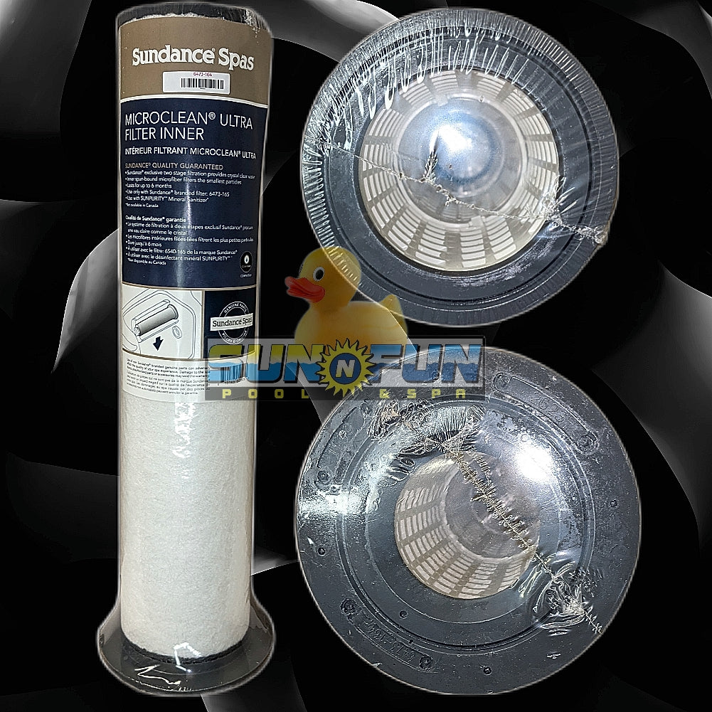 6473-164 Hot Tub Filter