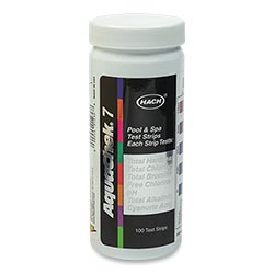 AquaChek - TDS Test Strips