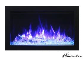 Fireplace TRD-30