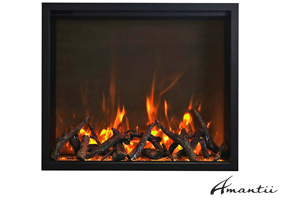 Fireplace TRD-48