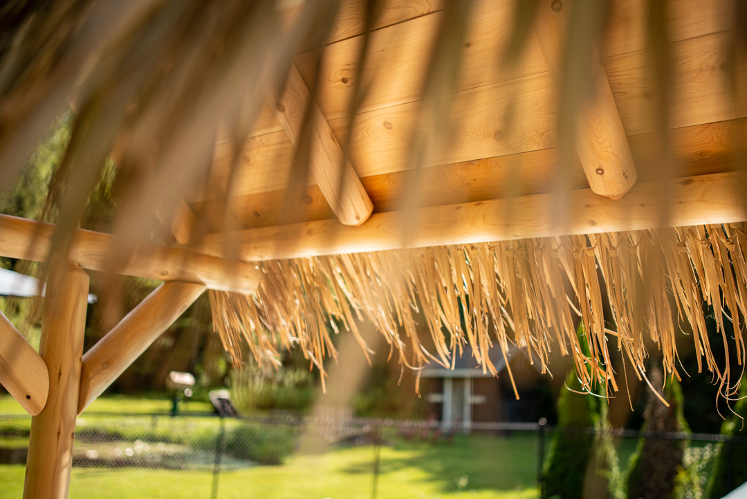 Southern Fantasy Tiki Bar CT3672 - Sun'n'Fun Pool & Spa