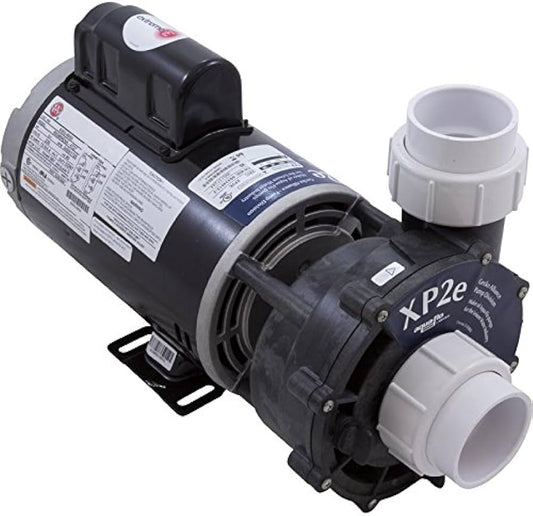 Gecko Flo-Master XP2E Spa Pump 3HP (230V - 2" x 2") - Sun'n'Fun Pool & Spa