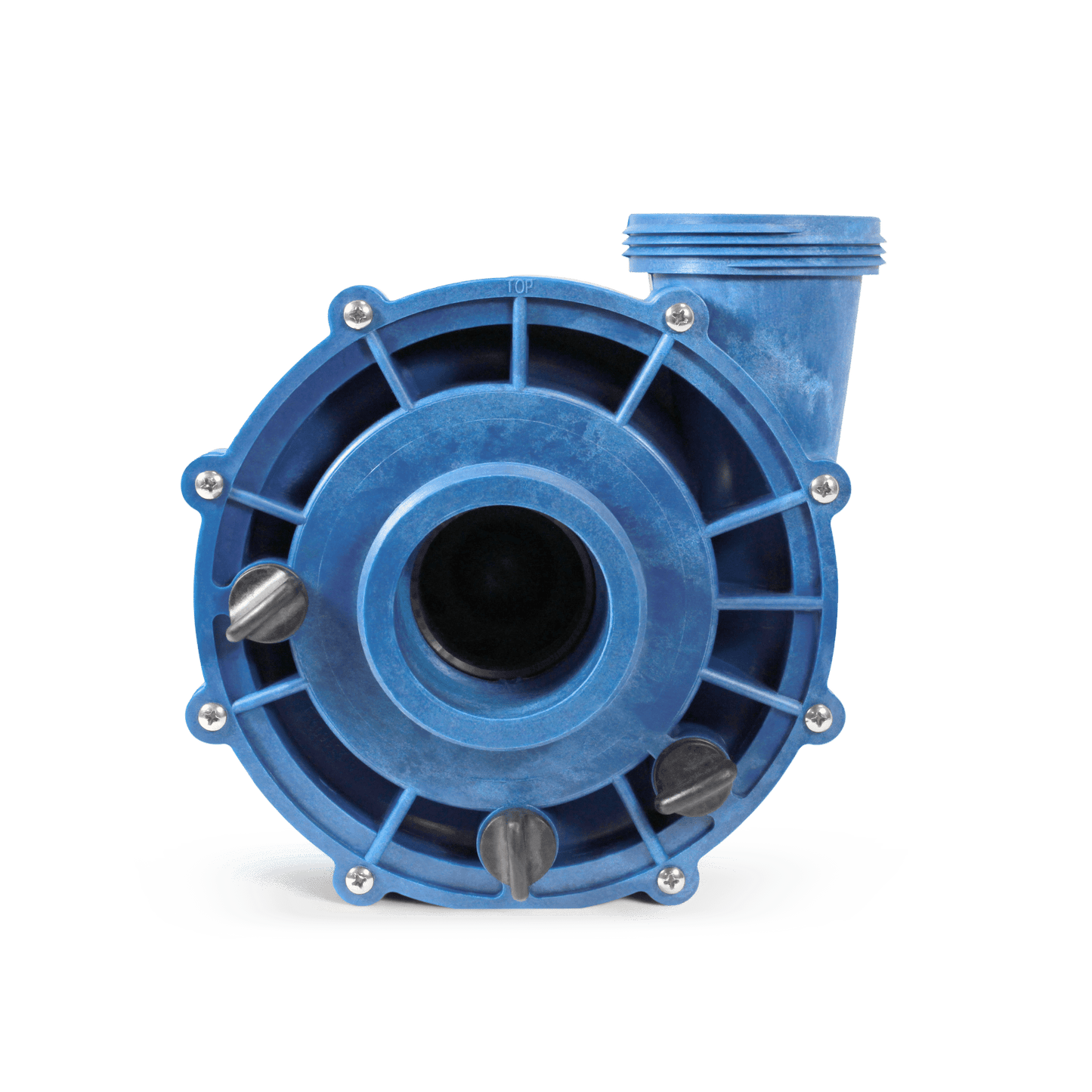 2-Speed Spa Pump Gecko Flo-Master XP2 3HP (230V 2"x2") - Sun'n'Fun Pool & Spa