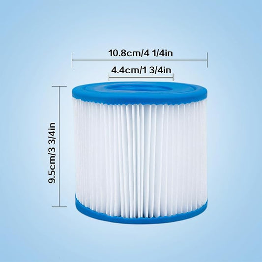 C-4313 Hot Tub Filter - Sun'n'Fun Pool & Spa