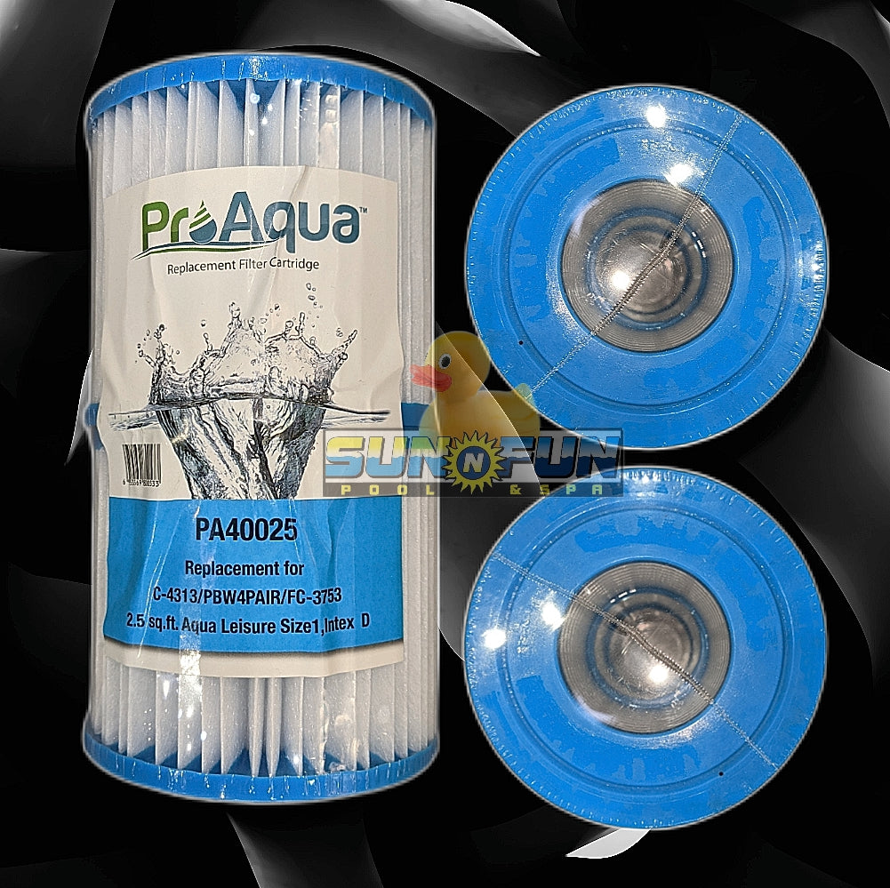 C-4313 Hot Tub Filter