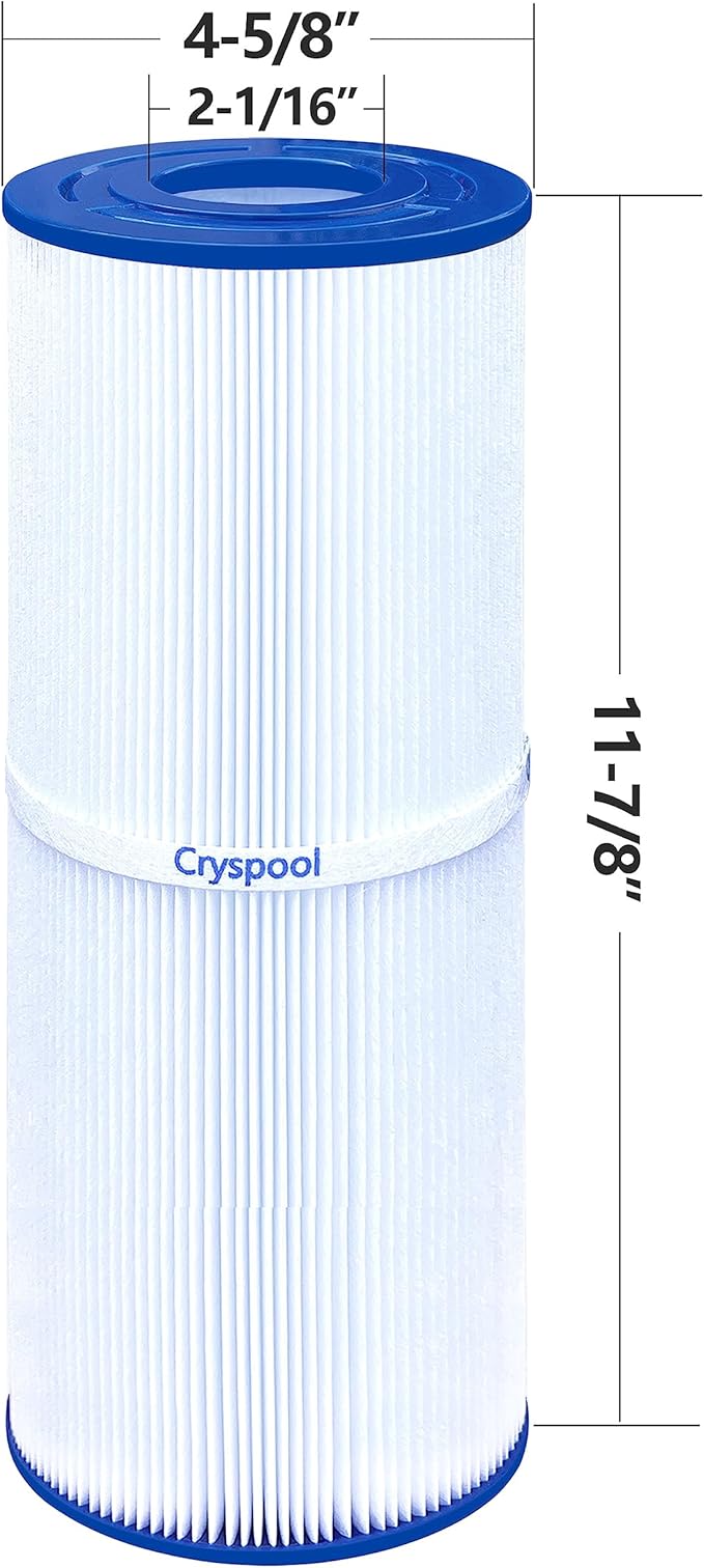 C-4325 Hot Tub Filter - Sun'n'Fun Pool & Spa