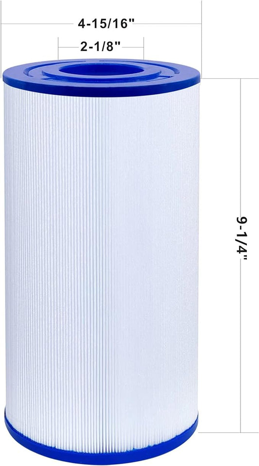 C-4335 Hot Tub Filter - Sun'n'Fun Pool & Spa