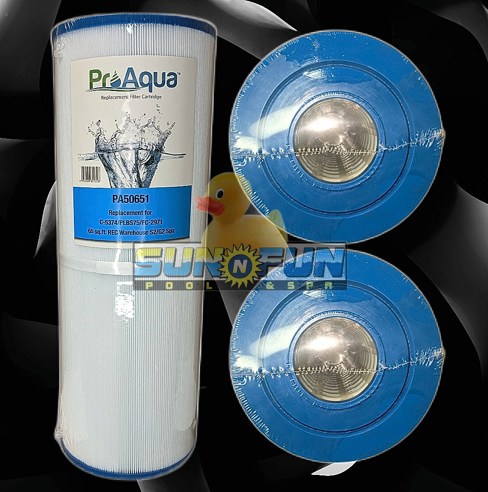 C-5374 Hot Tub Filter