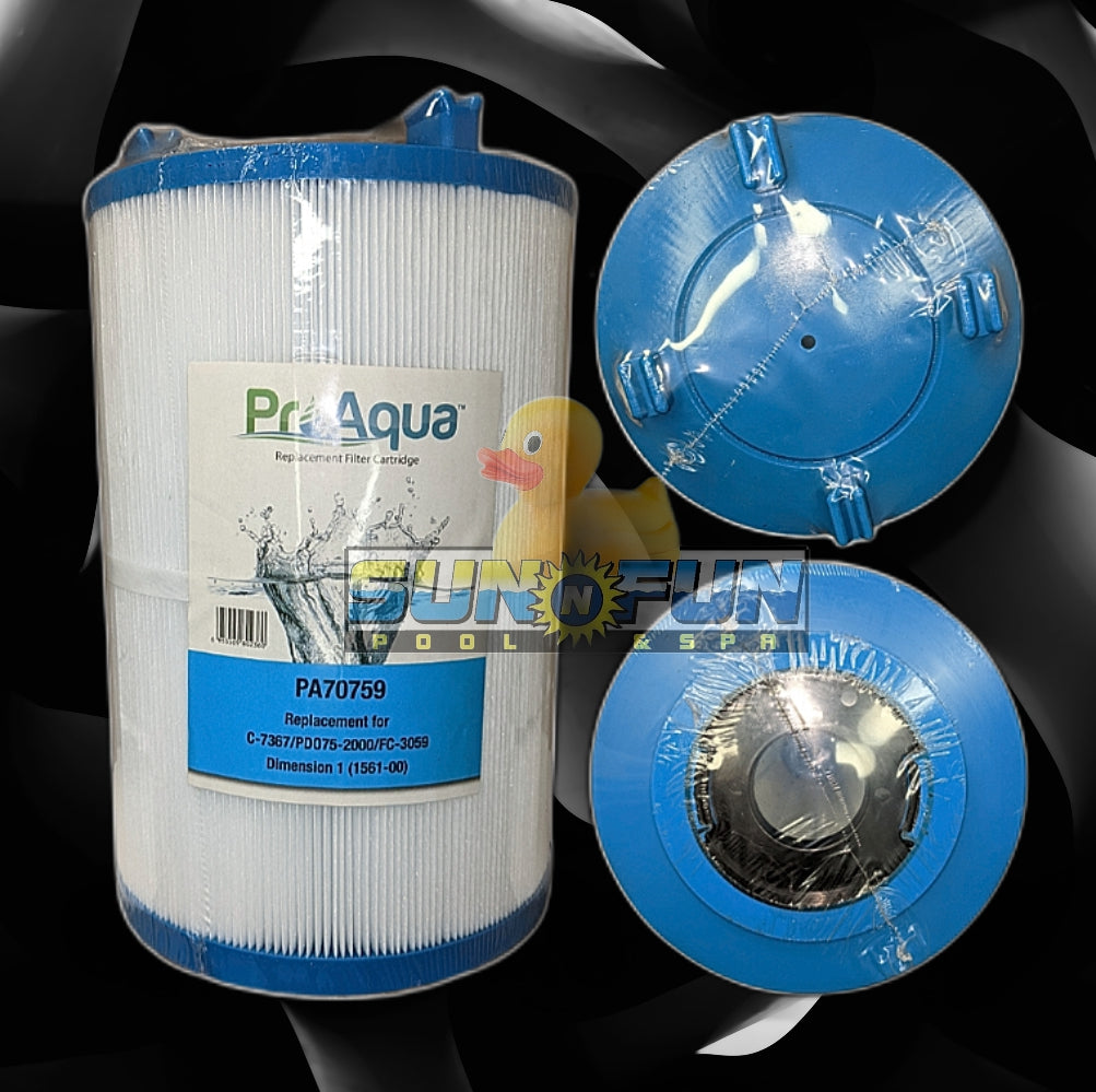 C-7367 Hot Tub Filter