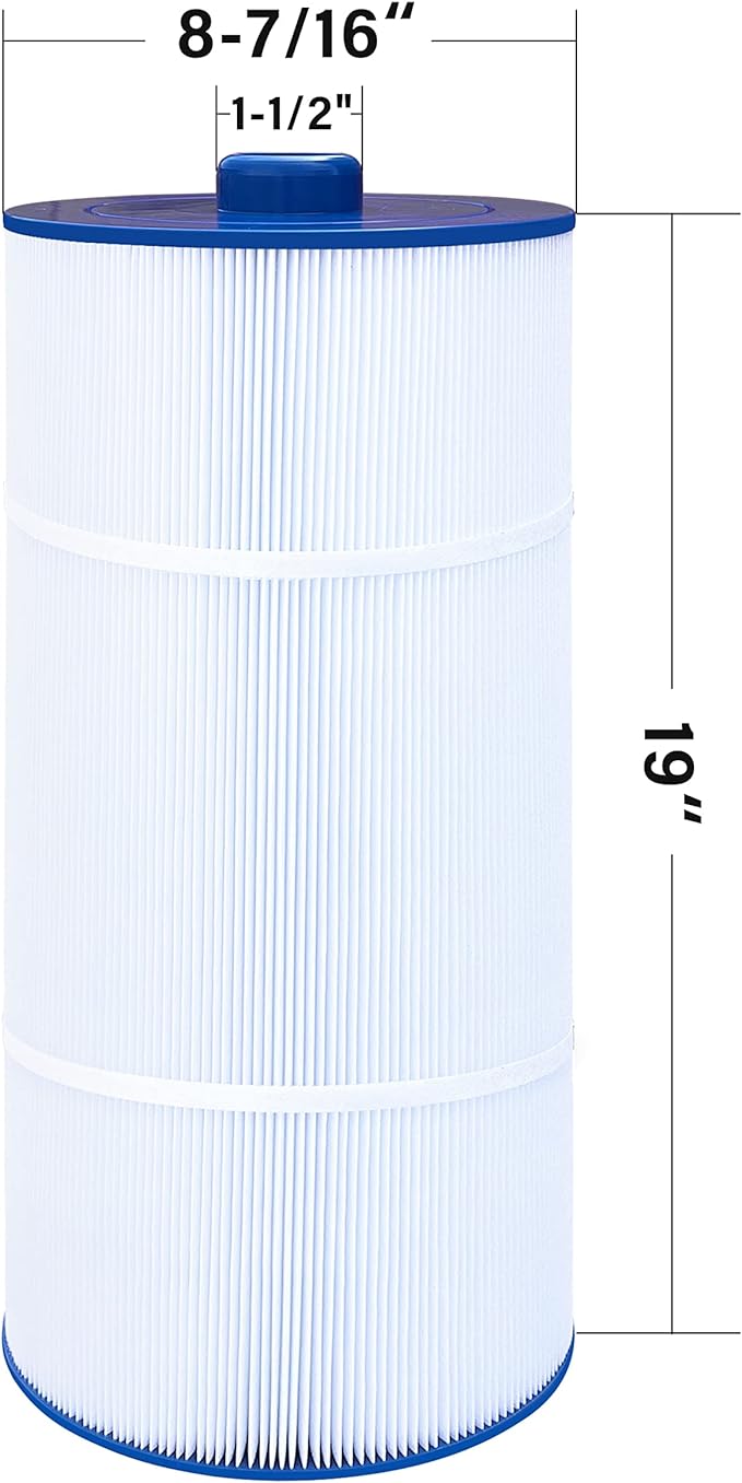 C-8326 Hot Tub Filter