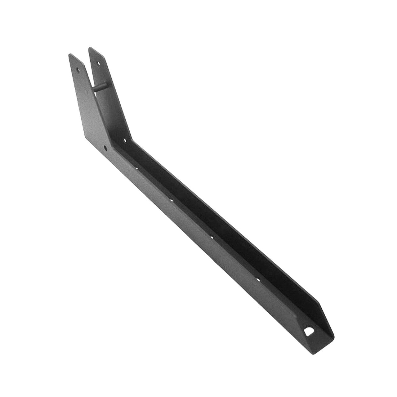 CVBB Cover Valet Channel Bracket Aluminum