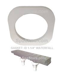 Sundance Spas Waterfall Gasket (UP0324) - Sun'n'Fun Pool & Spa