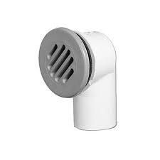 Waterway Grey Lo-Profile Drain