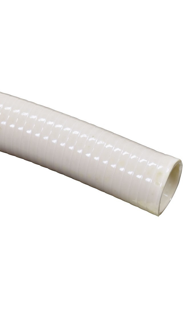 120-0160 2-1/2" PVC Flex