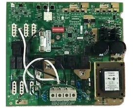 Sundance Spas Circuit Board