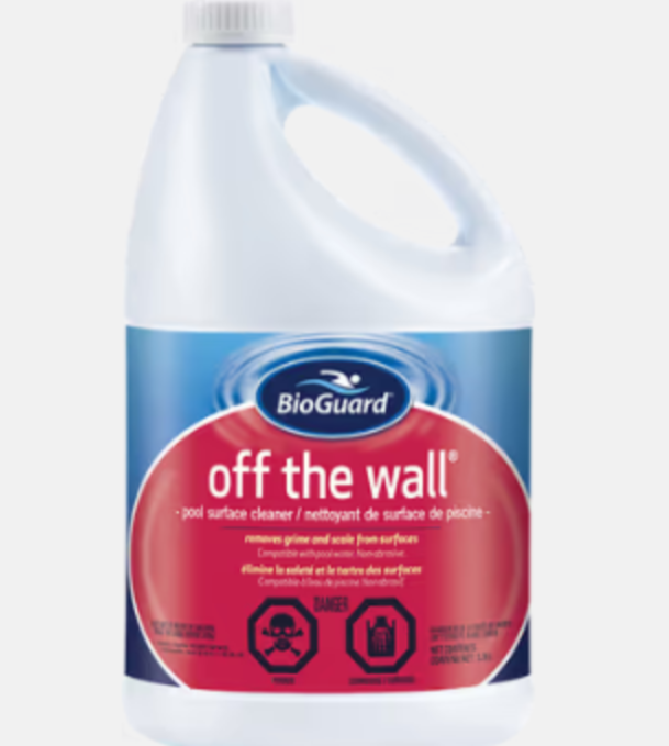 BioGuard Off the Wall 946ml