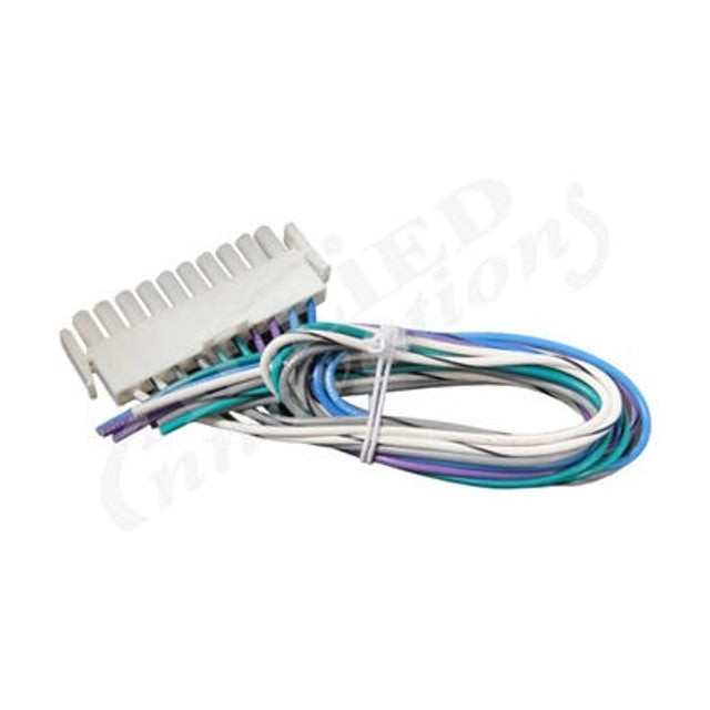 Gecko Alliance Cable, Adapter, In.Stream2 To In.Stream1, Retro Fit Wire harness