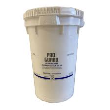 ProGuard Bulk Chemical - pH Decreaser