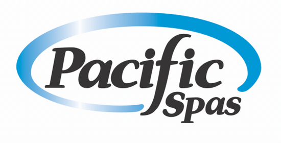 Pacific Spas Logo