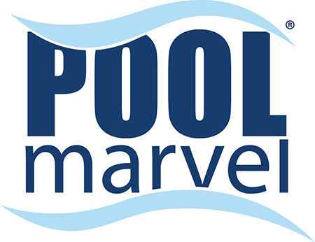 Pool Marvel Logo
