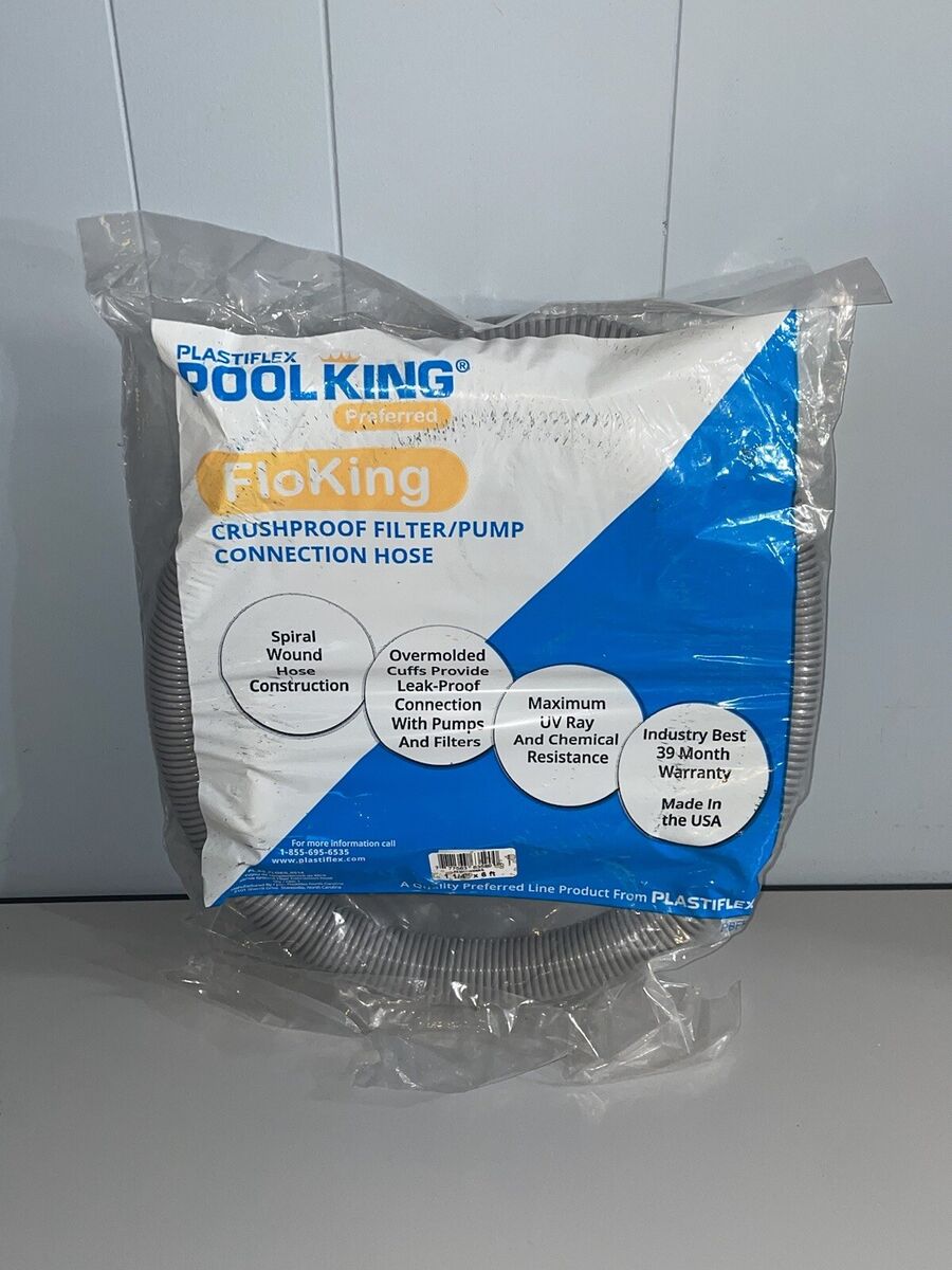 Plastiflex FloKing Hose