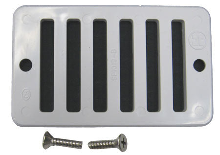 HAYWARD GRATE WITH SCREWS - SP1019BA