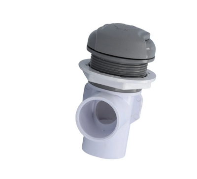 Sundance Spa Waterfall Valve 6540-948 Flo Control 1 Inch (UP0324) - Sun'n'Fun Pool & Spa