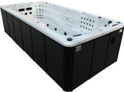Great Lakes Swim Spa 16 ft - Sun'n'Fun Pool & Spa