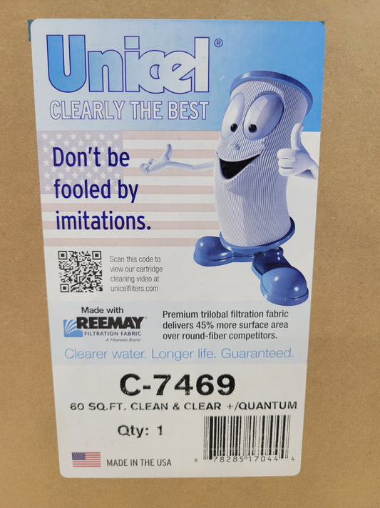 C-7469 Hot Tub Filter - Sun'n'Fun Pool & Spa