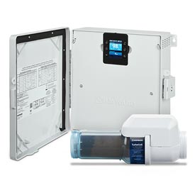 Salt System for Inground Pools AquaRite S3 Omni (up to 25k gallons)