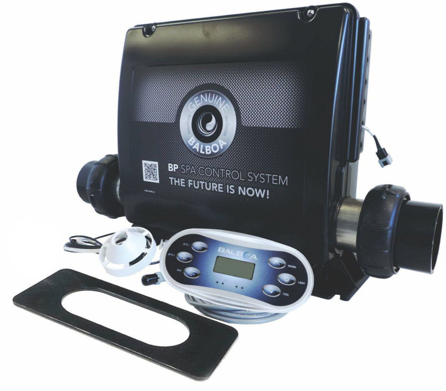 spa hot tub control pak kit