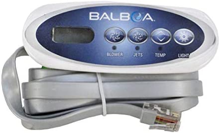 Balboa 52144