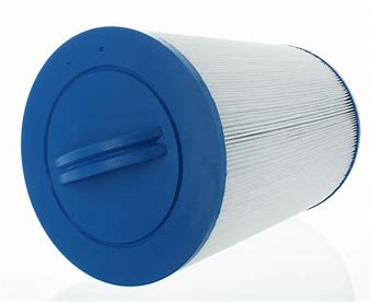 cartridge spa filter