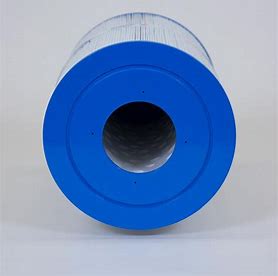 swim spa filters