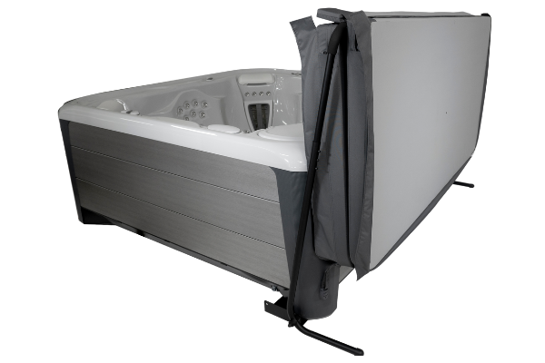 CVR-ROCKIT Cover Rock-It - Sun'n'Fun Pool & Spa