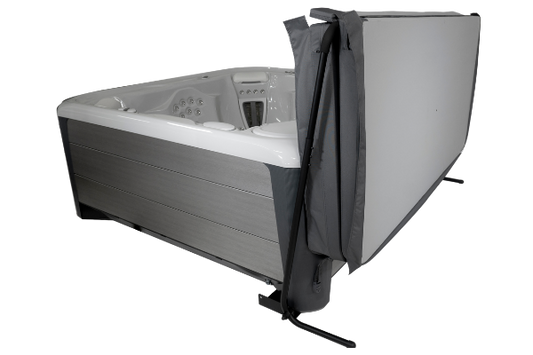 CVR-ROCKIT Cover Rock-It - Sun'n'Fun Pool & Spa