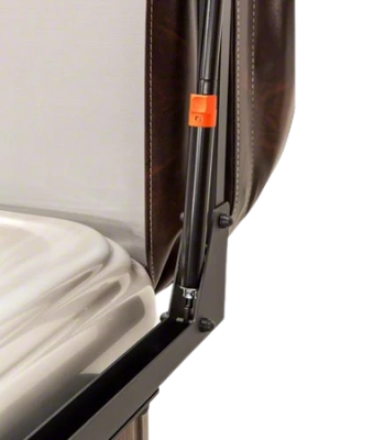 Cover Lifter Locking Bar