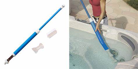 Game Spa Vacuum