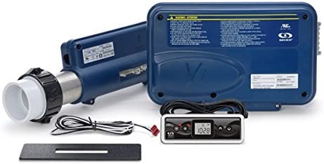 Gecko BDLYJ3K300 Kit