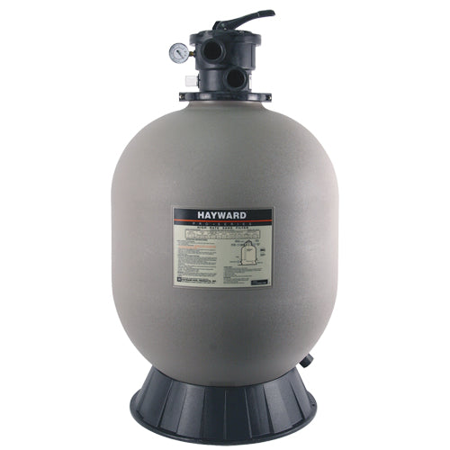 hayward sand filter 150 lbs