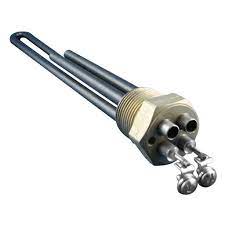 Threaded Element 1" 4.0kW - Sun'n'Fun Pool & Spa