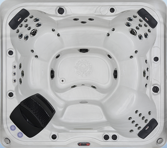 Great Lakes Kingston Hot Tub - Sun'n'Fun Pool & Spa