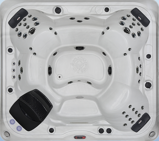 Great Lakes Kingston Hot Tub - Sun'n'Fun Pool & Spa