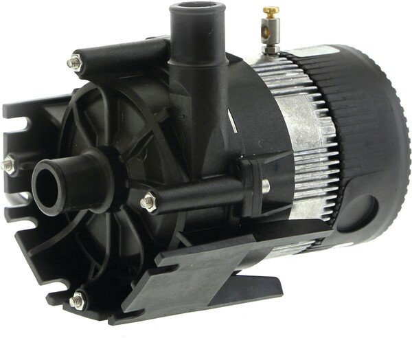 Pump Barbed 3/4" - 120v