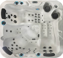 BeWell Spa O567C