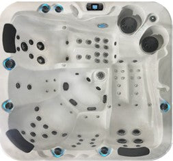 BeWell Spa O578C