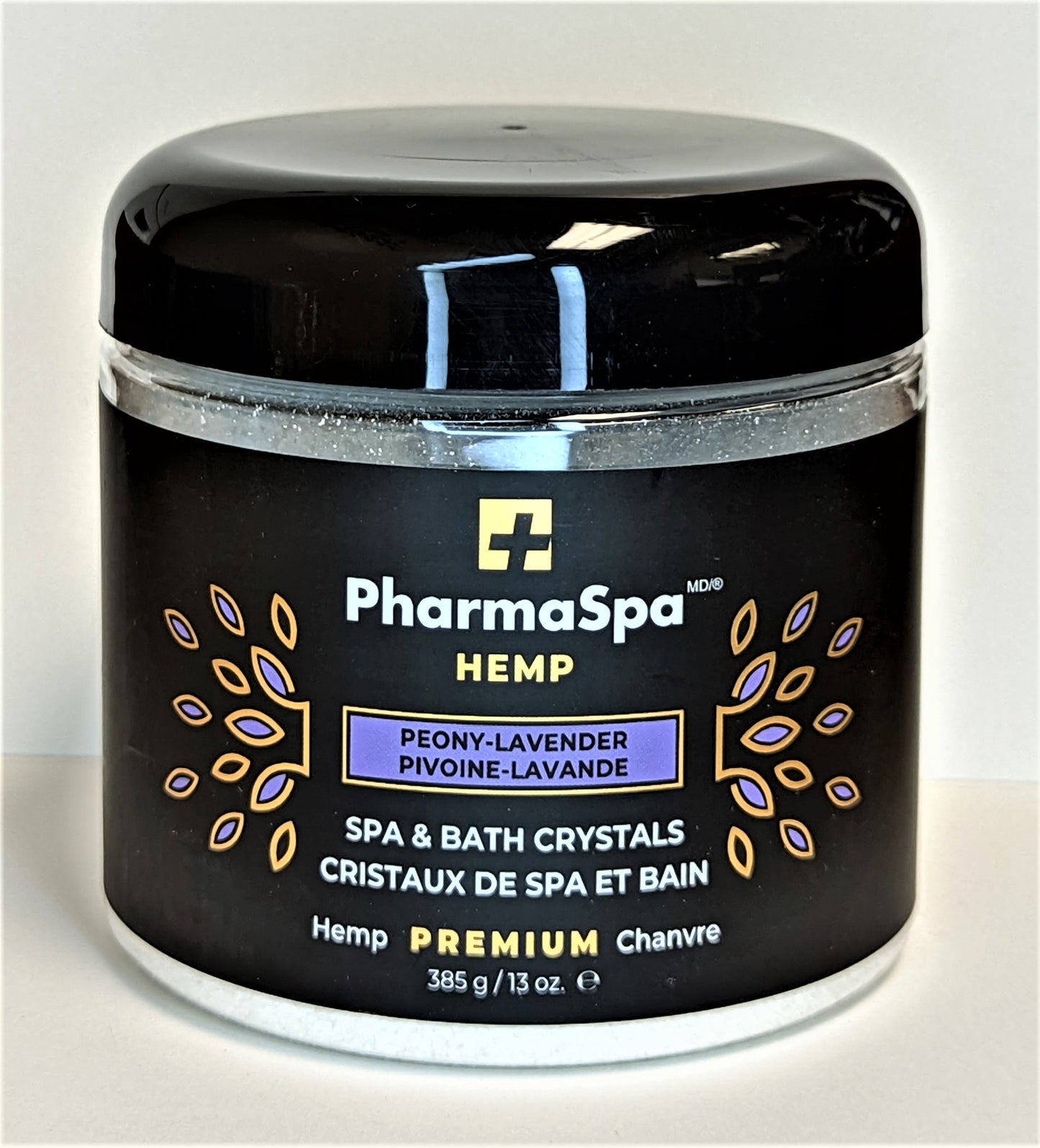 Spa & Bath Crystals
