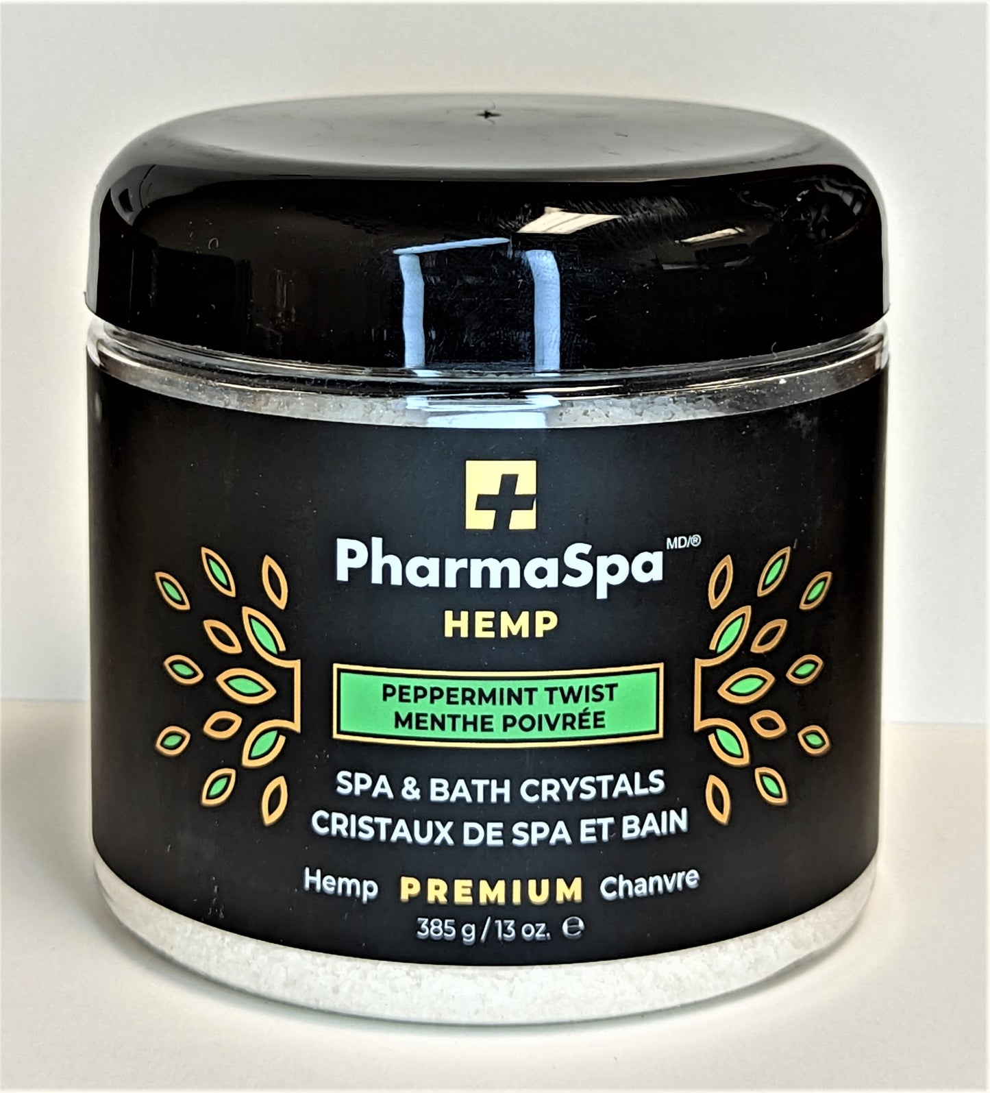 Spa & Bath Crystals