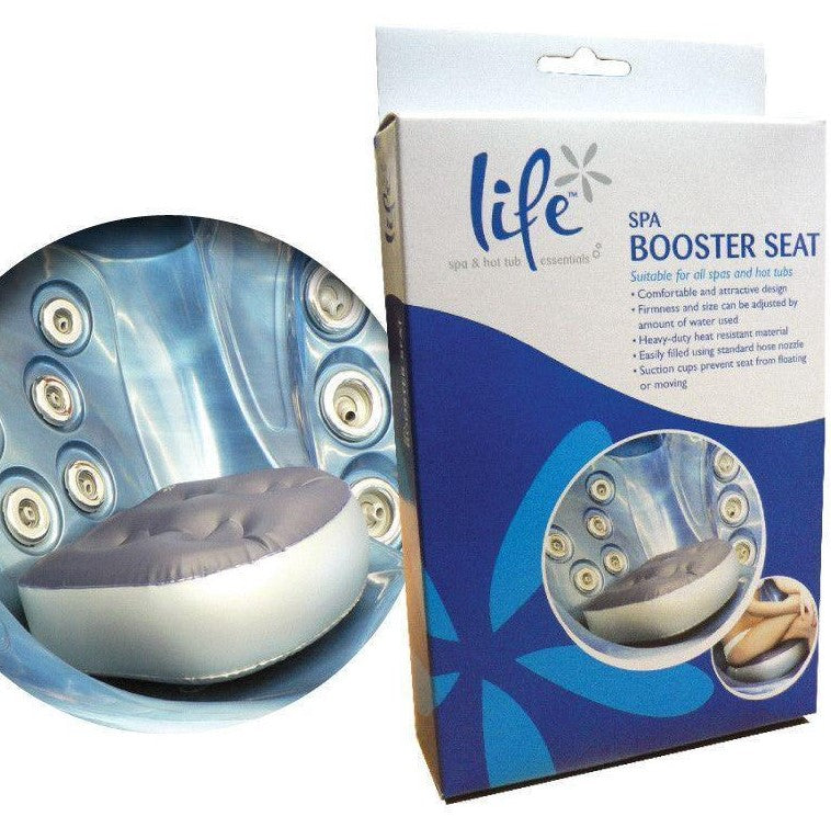 Inflatable Booster Seat